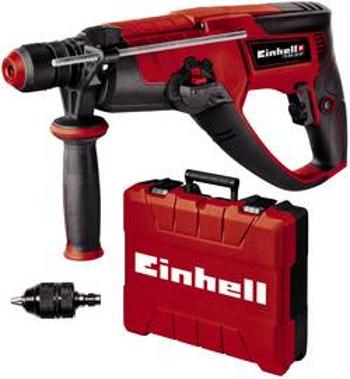 Einhell TE-RH 28 5F SDS plus-kladivo 950 W kufřík