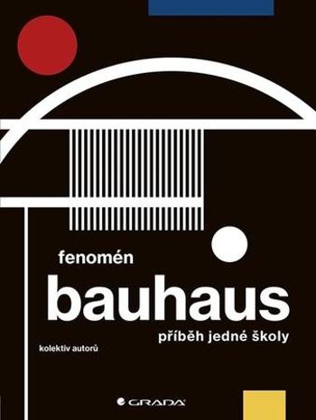 Fenomén Bauhaus - Kuděla Jiří