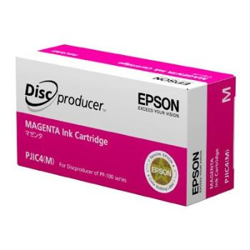 Epson C13S020450 purpurová (magenta) originální cartridge