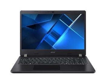 ACER NTB TravelMate P2 (TMP214-53-55L4) - i5-1135G7, 14" FHD IPS, 8GB, 512GBSSD, Iris Xe Graphic, W10P, černá