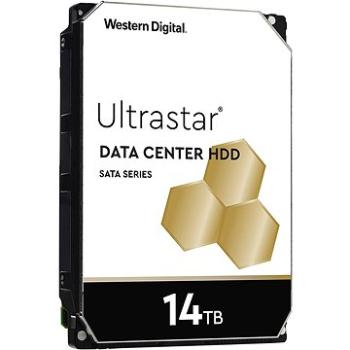 Western Digital 14TB Ultrastar DC HC530 SATA (0F31284)