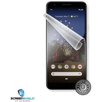 Screenshield GOOGLE Pixel 3a na displej (GOO-PIX3A-D)