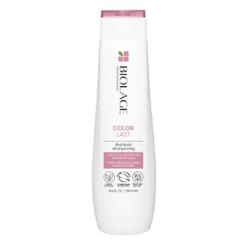 Biolage Color Last 250 ml šampon pro ženy na barvené vlasy