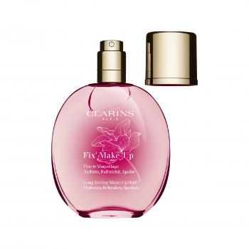 Clarins Fix Make Up fixátor makeupu 50 ml