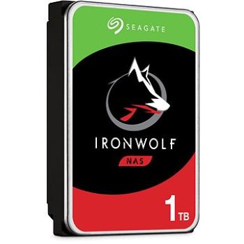 Seagate IronWolf 1TB CMR (ST1000VN002)