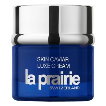 La Prairie Skin Caviar Luxe Cream Remastered With Caviar Premier zpevňující a liftingový krém 50 ml