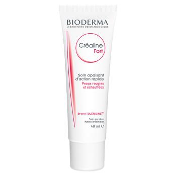 Bioderma Zklidňující emulze proti zarudnutí pleti Créaline Fort 40 ml