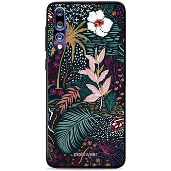 Mobiwear Glossy lesklý pro Huawei P20 Pro - G043G (5904808495462)