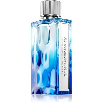 Abercrombie & Fitch First Instinct Together toaletní voda pro muže 100 ml