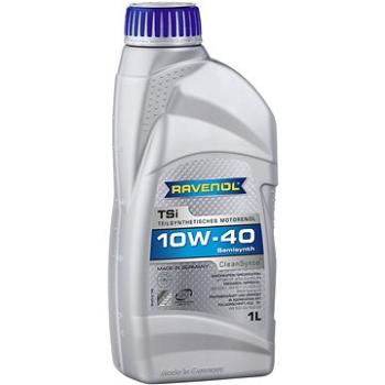 RAVENOL TSi SAE 10W-40; 1 L (1112110-001-01-999)