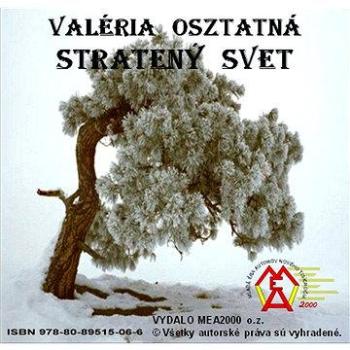 Stratený svet (978-80-895-1506-6)