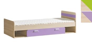 DLR, LORENTO L13 postel - dvě barevné kombinace