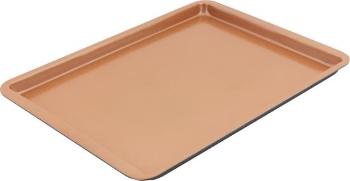 LAMART LT3096 PLECH 43X29X1,8CM COPPER