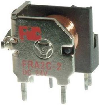 Automobilové relé FiC FRA2C-2-DC12V, 12 V, 40 A