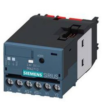 Základní modul Siemens 3RA2712-1BB00 3RA27121BB00, 1 ks