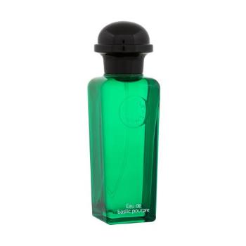 Hermes Eau de Basilic Pourpre 50 ml kolínská voda unisex