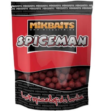 Mikbaits boilie spiceman ws1 citrus - 10 kg 20 mm