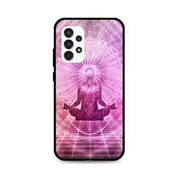 TopQ Kryt Samsung A23 5G Energy Spiritual 89362 (89362)