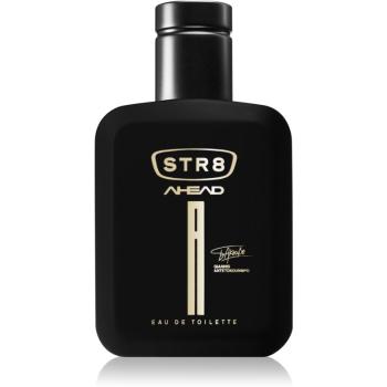 STR8 Ahead toaletní voda pro muže 50 ml