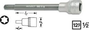 Nástrčný klíč Hazet TORX, 1/2", Speciální ocel 992SLG-T45