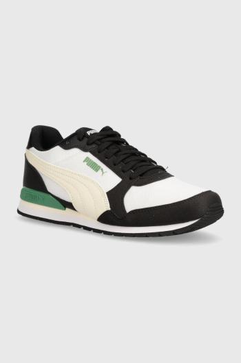 Sneakers boty Puma ST Runner v3 Mesh černá barva, 384640