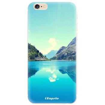 iSaprio Lake 01 pro iPhone 6/ 6S (lake01-TPU2_i6)