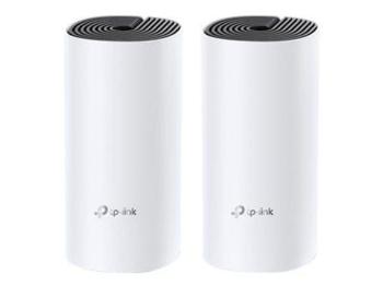 TP-LINK Deco M4(2-Pack) Home Mesh Wi-Fi, Deco M4(2-Pack)