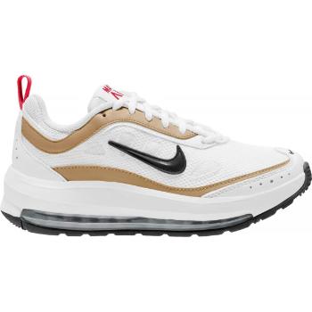 Nike AIR MAX AP Dámská volnočasová obuv, bílá, velikost 40