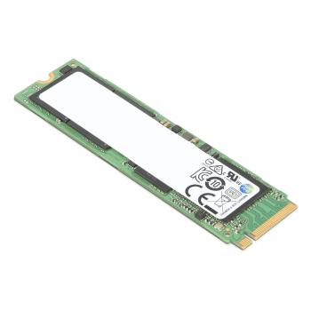 Lenovo disk ThinkPad SSD 256GB OPAL2 PCIe 3x4 TLC M.2 2280