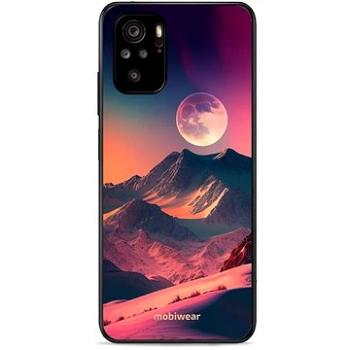 Mobiwear Glossy lesklý pro Xiaomi Redmi Note 10 - G008G (5904808455466)