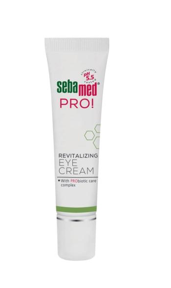 Sebamed PRO! Revitalizační oční krém 15 ml