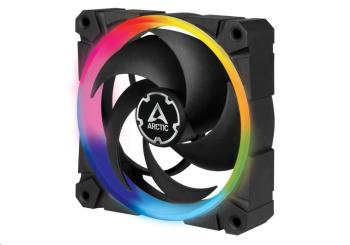 ARCTIC ventilátor BioniX P120 A-RGB 120mm, 8-pin, PWM