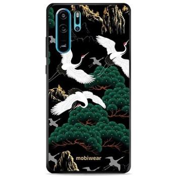 Mobiwear Glossy lesklý pro Huawei P30 Pro - G042G (5904808494304)