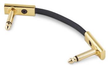 Rockboard Gold Series Flat Patch Cable