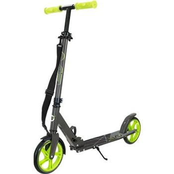 Evo Flexi Scooter Max Lime 200 mm (5050843768310                 )