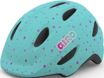 Giro Scamp Mat Screaming Teal XS-(45-49)