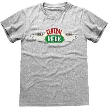 Přátelé Central Perk - tričko