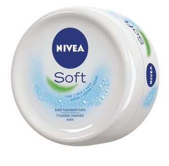 Nivea Soft krém 100 ml