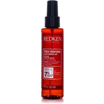 REDKEN Frizz Dismiss Anti-Static Oil Mist 125 ml (884486453549)