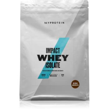 MyProtein Impact Whey Isolate syrovátkový izolát příchuť Natural Chocolate 1000 g