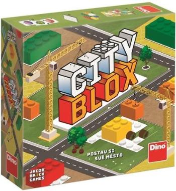 City blok