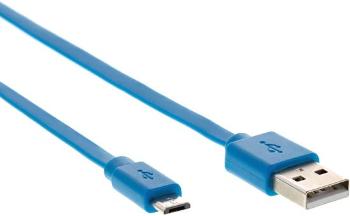 SENCOR SCO 512-010 BLUE USB A/M-Micro B