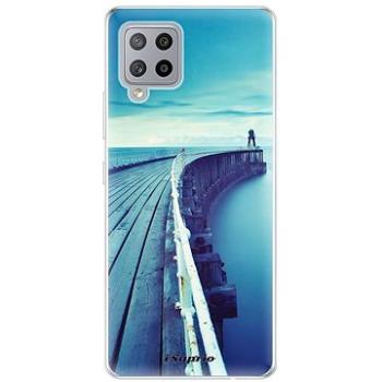 iSaprio Pier 01 pro Samsung Galaxy A42 (pier01-TPU3-A42)
