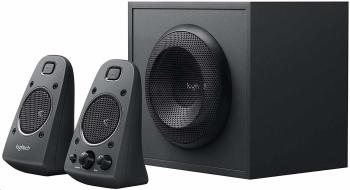 Logitech Speakers Z625 Powerful THX Sound