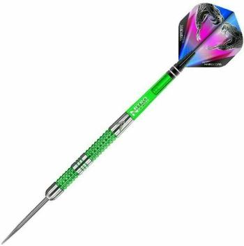 Red Dragon Peter Wright Mamba Tungsten 90% Steeltip 24 g Šipky