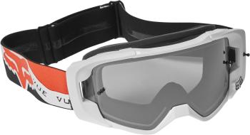 FOX Vue Dvide Goggle - Spark - blk/wht/org uni