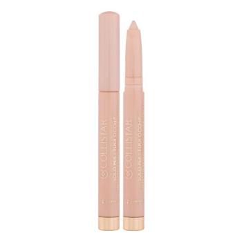 Collistar Eye Shadow Stick Waterproof 1,4 g oční stín pro ženy 2 Nudo