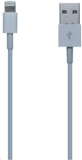 CONNECT IT Kabel Apple Lightning 1m pro Pad/iPhone/iPod