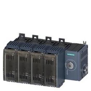 Odpínač Siemens 3KF24124RF11, 125 A, 690 V/AC 4pólový