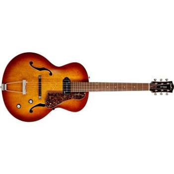 GODIN 5th Avenue Kingpin P90 Cognac Burst (HN123347)